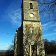 Paunac : église Saint-Côme et Saint-Damien