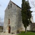 Mayrac : église Saint-Martin