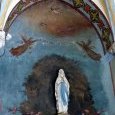Chapelle N.-D. de Lourdes