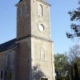 Paunac : église Saint-Côme et Saint-Damien
