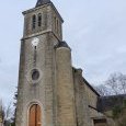 Baladou : église Notre-Dame
