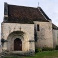 Creysse : église Saint-Germain