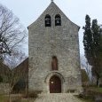 Mayrac : église Saint-Martin